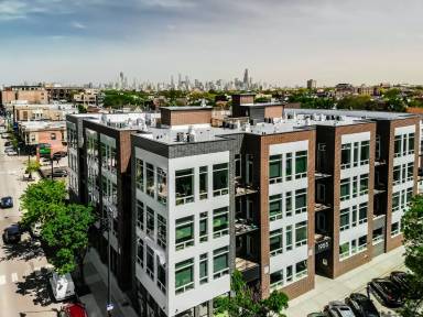 Main picture of 1955 N Richmond St & 2915 W Armitage Ave Apartments