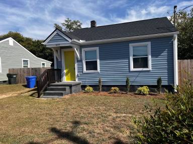 Main picture of 410 B St