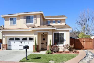 Main picture of 5003 Spring Crest Ter