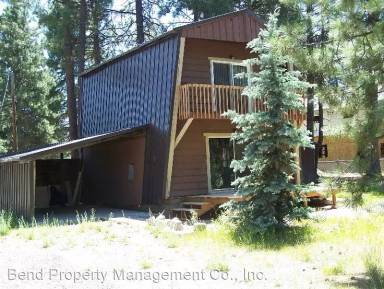 Main picture of 60214 Cinder Butte Rd