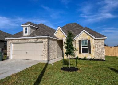 Main picture of 2200 John Ross Ct