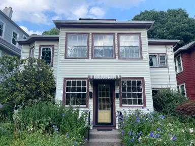 Main picture of 47 Aberdeen Ave