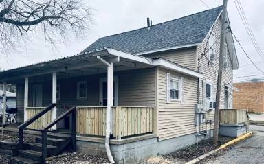Main picture of 314 N Fayette St