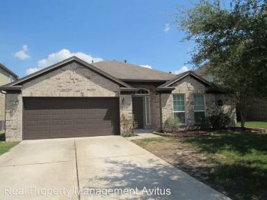 Main picture of 17910 Silver Bend Dr