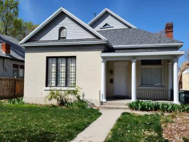 Main picture of 826 S 700 E