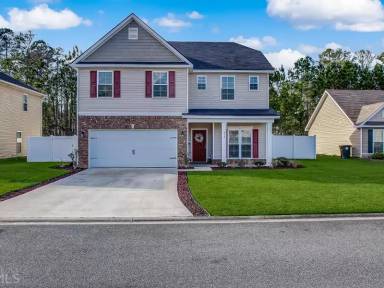 Main picture of 372 Daniel Trent Way
