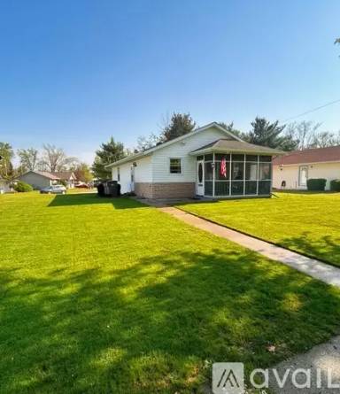 Main picture of 614 Mercer Ave