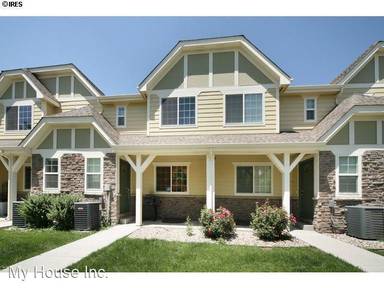 Main picture of 1109 Andrews Peak Dr