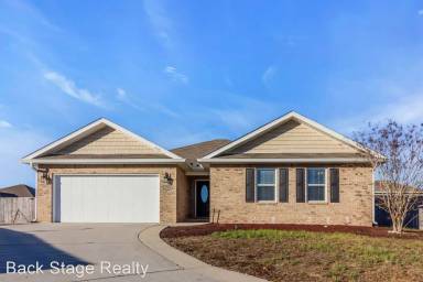 Main picture of 4505 Grouse Ct