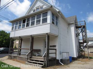 Main picture of 758 Locust St