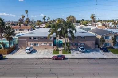 Main picture of 4120 Kansas St