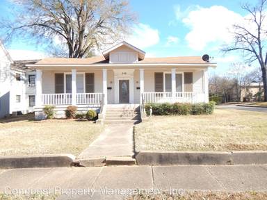 Main picture of 506 S Fannin Ave