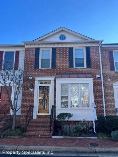 Main picture of 2111 N Tazewell Ct