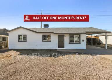 Main picture of 2819 W Montebello Ave