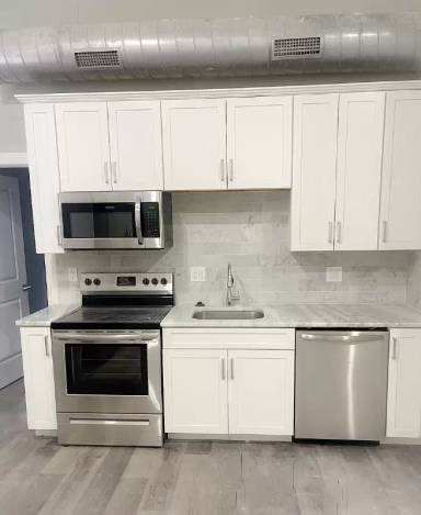 Main picture of OVER THE RHINE LUXURY UNITS & PENTHOUSES