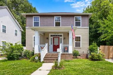 Main picture of 1514 Corprew Ave