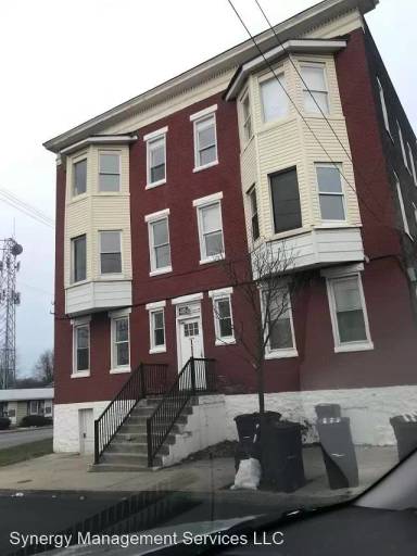 Main picture of 111 Elizabeth St