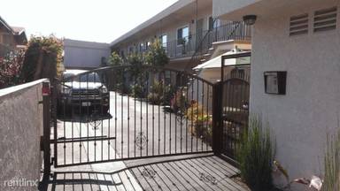 Main picture of 4321 Inglewood Blvd