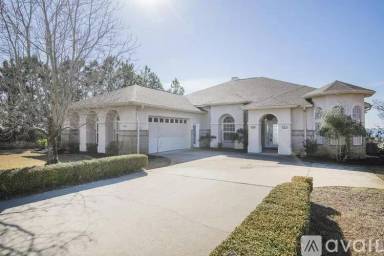 Main picture of 7469 Soundshore Dr