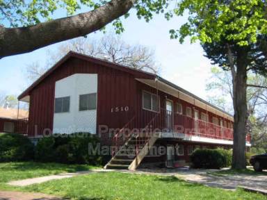 Main picture of 1510 Kentucky Street - C