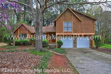 Main picture of 2028 Walden Park Dr