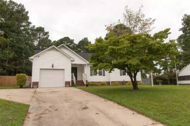 Main picture of 117 Wilson Run