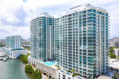 Main picture of Parque Towers Condo