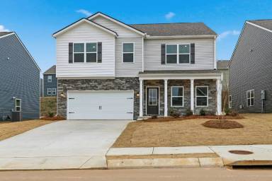 Main picture of 8440 Mulberry Way - 1