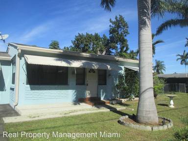 Main picture of 2551 Garfield St