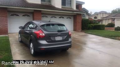 Main picture of 25507 Woodside Cir