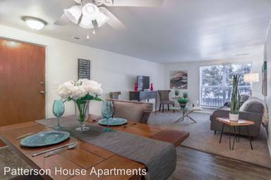 Main picture of Patterson House Apartments