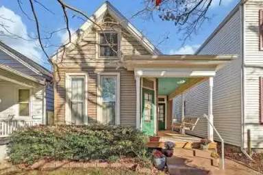 Main picture of 519 Bell Ave