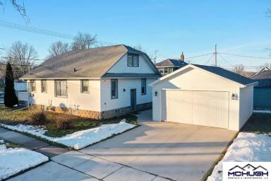Main picture of 714 Mill St
