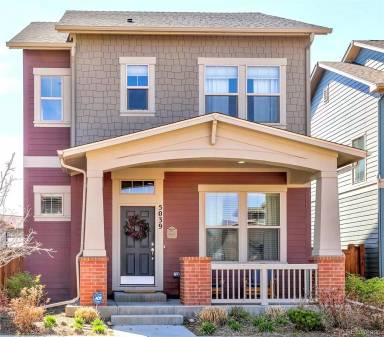 Main picture of 5039 Akron St