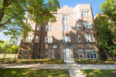 Main picture of 7842-46 S Oglesby Ave Apartments