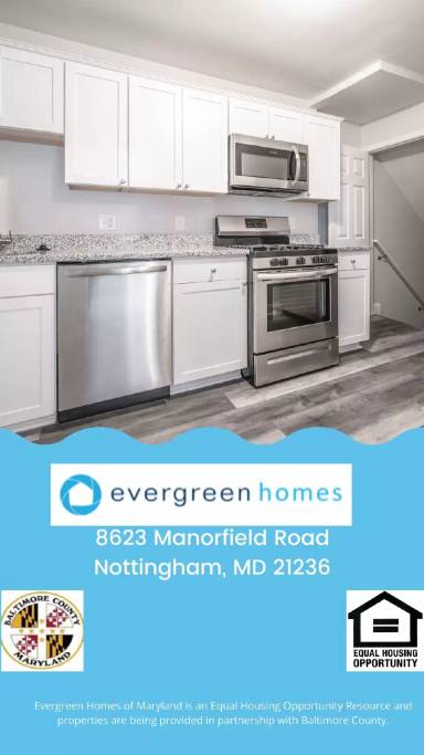 Main picture of 8623 Manorfield Rd