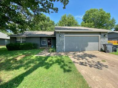 Main picture of 11323 S Ash St