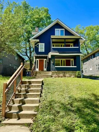 Main picture of 5122 Paseo Blvd