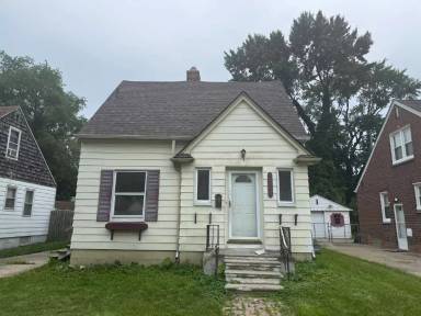 Main picture of 20040 Washtenaw St