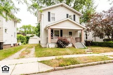 Main picture of 1609 Tecumseh St