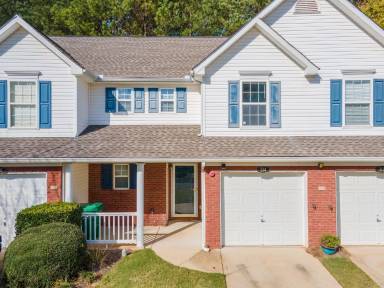 Main picture of 314 Cottonwood Creek Cir