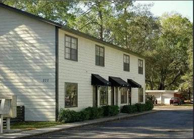 Main picture of Cypress Apartments - 201