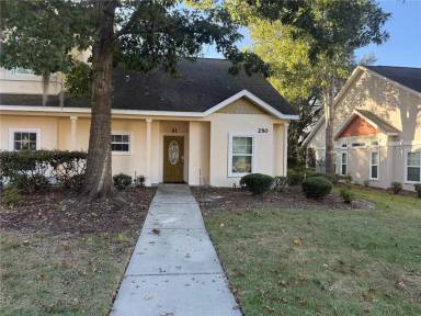 Main picture of 250 SW 145th Dr