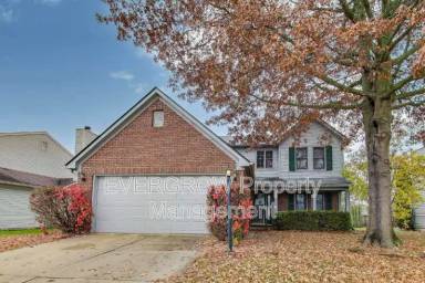 Main picture of 11337 Lynchburg Way