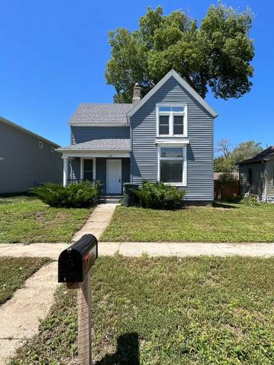 Main picture of 1541 N 26th St