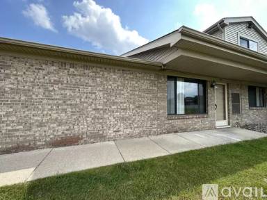 Main picture of 16064 Holz Dr