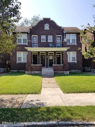 Main picture of 3704 Bates St