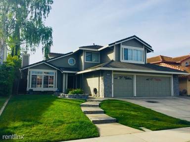 Main picture of 4732 Crestone Needle Way