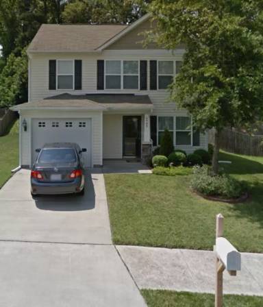 Main picture of 4303 Broomstraw Ct