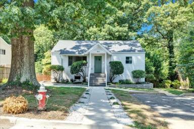 Main picture of 3842 Pinewood Ter